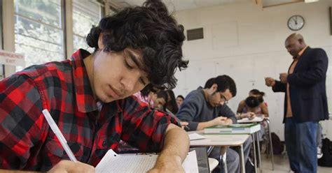 Zero Students Test Proficient in Math Exams at 13 Baltimore High Schools