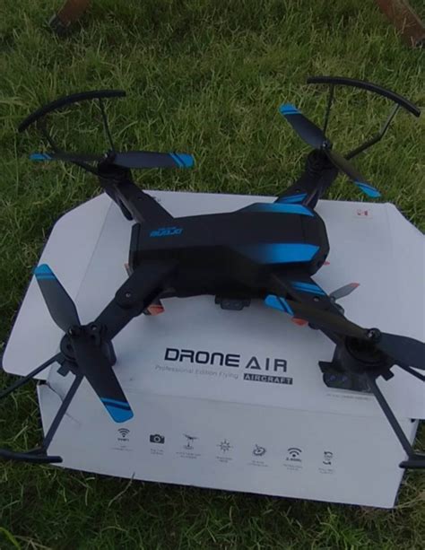 Premium Smart Drone with 2 built in cameras - digitalshop.com.pk