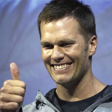 Tom Brady Writing Book on Performance, To Be Published in September | News, Scores, Highlights ...