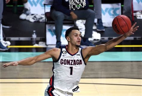 Gonzaga vs USC men’s basketball free live stream info, score updates ...