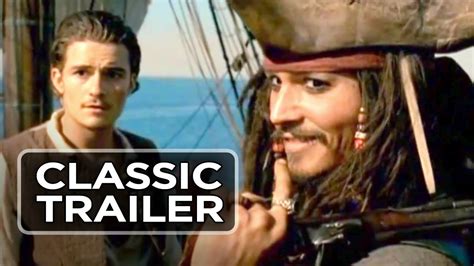 Watch And Download Movie Pirates of the Caribbean: The Curse of the ...