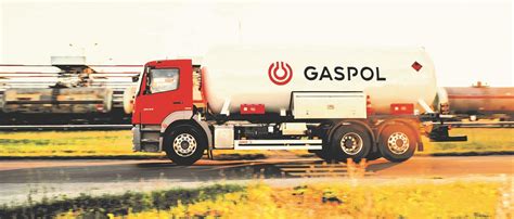 New Gaspol terminal to offer flexible LPG supply to customers and positive environmental ...