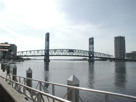 Florida Bridges: Jacksonville