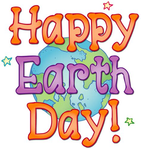 Earth Day Clipart | Free download on ClipArtMag