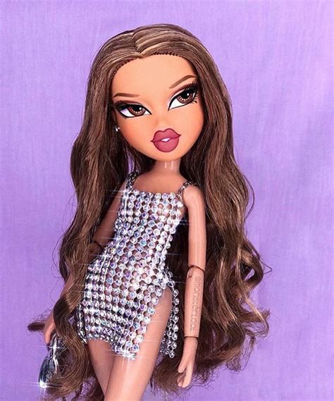 Top 50 bratz hairstyles 2024 - flamegeuss.com