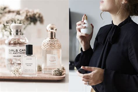 The Best Unisex Perfumes To Try Now —Goxip