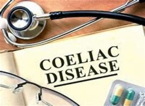 Coeliac Disease Symptoms - Facts - Warm and Tote