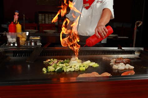 Ichiban Hibachi & Sushi Bar - Japanese Restaurant in PA