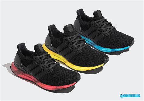 ultra boost colors more affordable