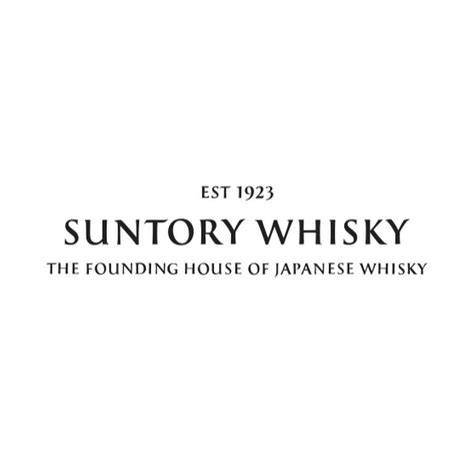 Suntory Logo - LogoDix