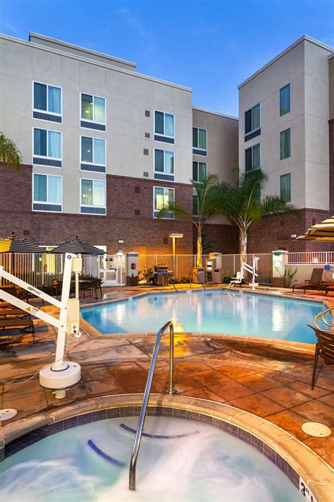 Hyatt Place Hotel Vista, CA - See Discounts