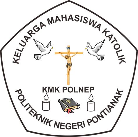 Download Logo Polnep Pontianak - 50+ Koleksi Gambar