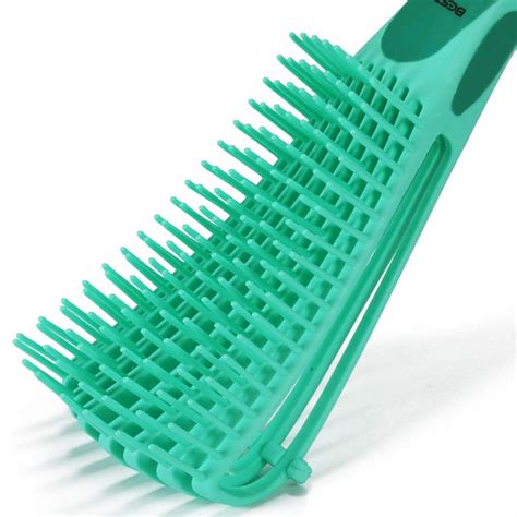 8 Best Detangling Brushes For Smooth Hair - MetDaan