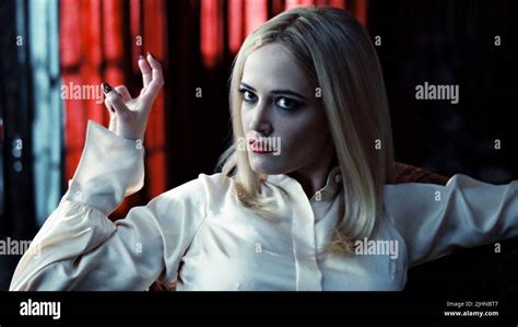 EVA GREEN, DARK SHADOWS, 2012 Stock Photo - Alamy