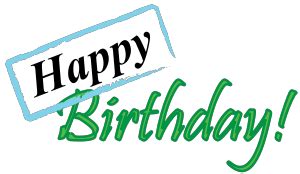 march birthday clipart - Clip Art Library