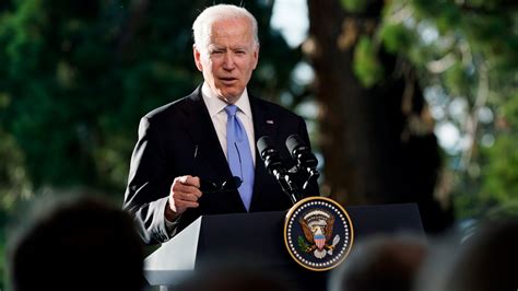 Biden executive order: is it a law? Vaccines for federal workers | wusa9.com