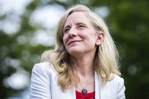 Rep. Abigail Spanberger announces 2025 run for Virginia governor