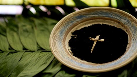 Three questions to ask yourself before practicing Lent this year | Fox News