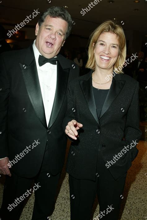 Greta Van Susteren Husband John Coale Editorial Stock Photo - Stock ...