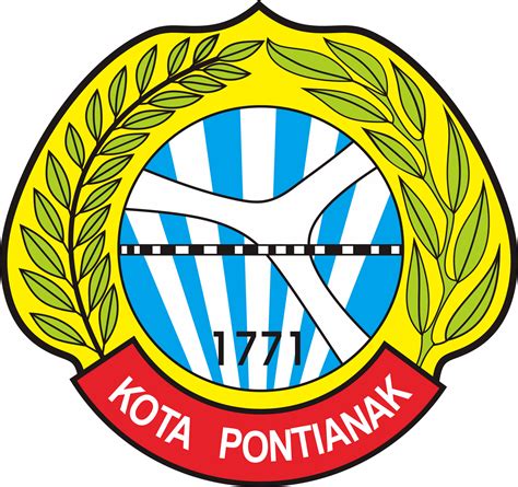 Kota Pontianak Kota, Peace Symbol, Symbols, Travel, Flags, World, Viajes, Destinations, Traveling