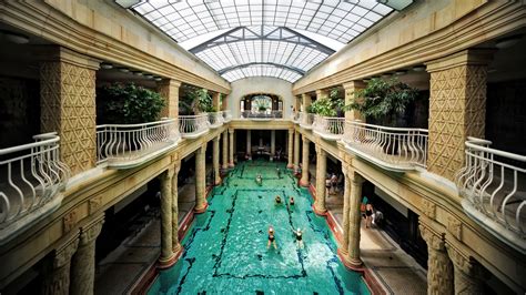 Planning Your Trip | The Ritz-Carlton, Budapest