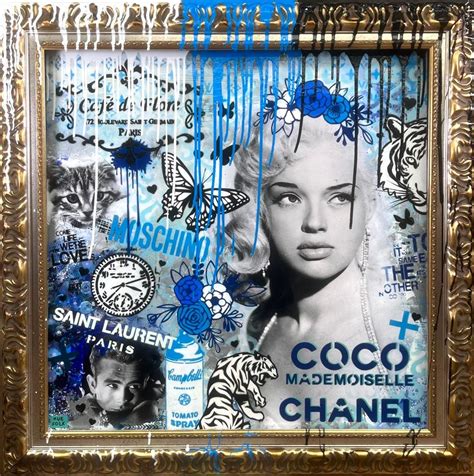 Chanel Madness - Piece Gallery