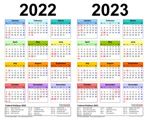 Mdcps Calendar 2022 To 2023