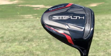 Taylormade Stealth Fairway Wood Vs Stealth Plus | Comparison