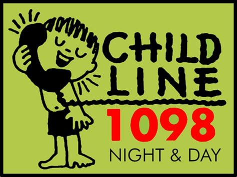 Child Helpline, Child Protection Issues - Sanjeevani NGO Programe