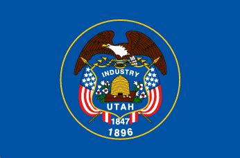 State Seal of Utah | Great Seal of Utah