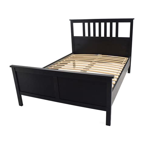 IKEA Hemnes Bed Frame Review - IKEA Product Reviews