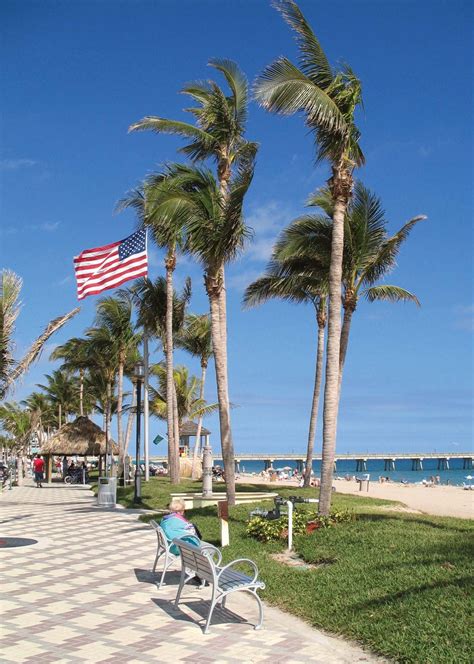 Deerfield Beach | Beachfront, Coastal City, Sun & Sand | Britannica