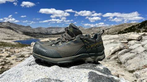 La Sportiva TX Hike GTX Review | Tested & Rated