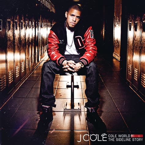 J. Cole - Work Out | iHeartRadio