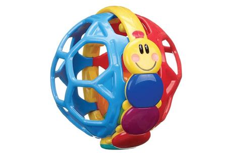 17 Best Toys For 5-Month-Old Baby Of 2021 | 5 month old baby, Baby einstein, Baby development