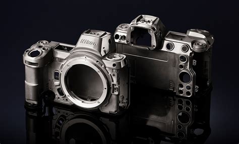 Nikon Z series | Mirrorless Reinvented