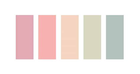 12+ Minimalist Color Palettes for Your Home: Take Your Pick!