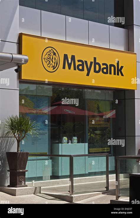 Maybank Branch Locator / Maybank Singapore Branch And Opening Hours ...