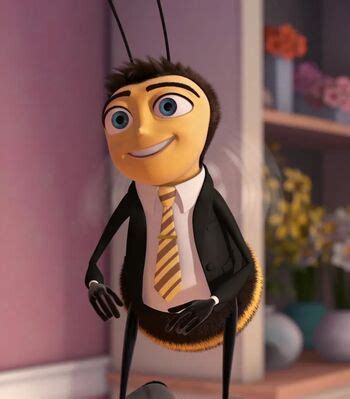 Barry B. Benson | Dreamworks Animation Wiki | Fandom