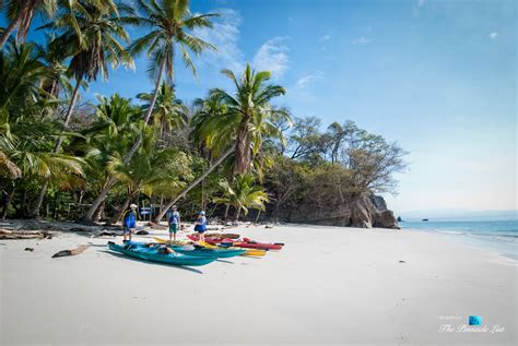 Tambor Tropical Beach Resort – Tambor, Puntarenas, Costa Rica – Kayak Rentals – The Pinnacle List