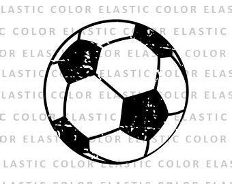 Half Soccer Ball Svg | Clip art, Leaf clipart, Etsy printables