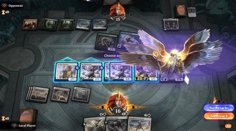 ‘Magic: The Gathering Arena’ Is Coming To Android Devices This Month