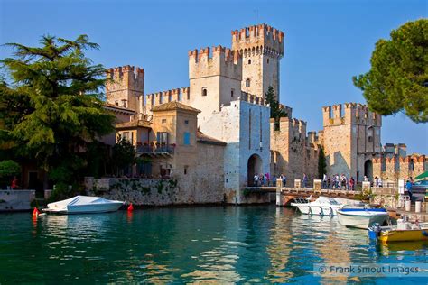 Sirmione - Lake Garda - Veneto - Italy | Lake garda, Beautiful places ...