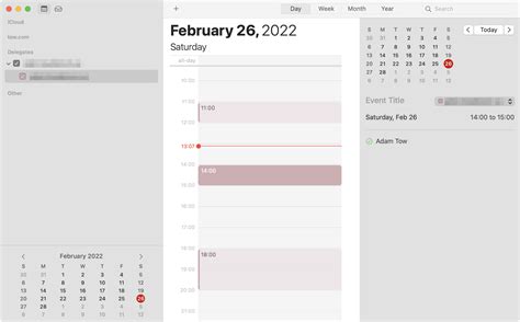 Syncing Delegated Free/Busy Google Calendars to iOS and iPadOS – tow.com