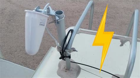 How to Install Antennas On Your RV - YouTube