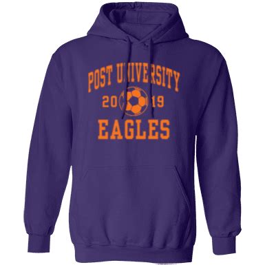 Post University Sweatshirts Custom Apparel and Merchandise - SpiritShop.com