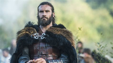 Vikings Season 3 Episode 9 - TinklePad