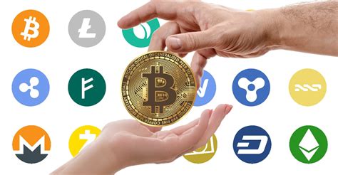 Bitcoin and other cryptocurrency exchange image - Free stock photo ...