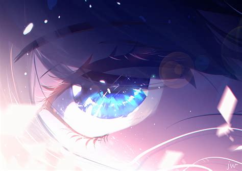 871 Anime Eyes Hd Wallpaper Pictures - MyWeb