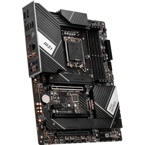 MSI PRO Z790-A WIFI, Mainboard